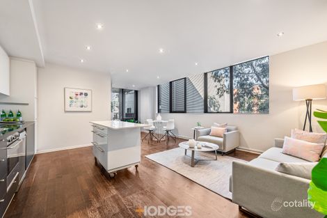 Property photo of 57/73 River Street Richmond VIC 3121