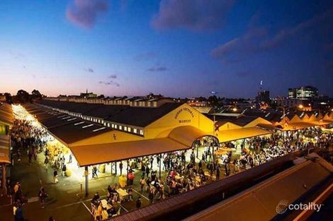 Property photo of 118/118 Franklin Street Melbourne VIC 3000