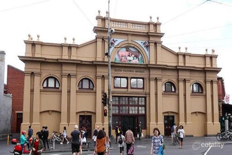 Property photo of 118/118 Franklin Street Melbourne VIC 3000