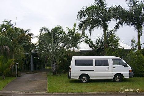 24 Mendelsohn Cl, Gordonvale, QLD 4865