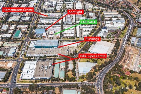 24/9 Salisbury Rd, Castle Hill, NSW 2154