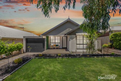 Property photo of 23 Meaby Drive Pakenham VIC 3810