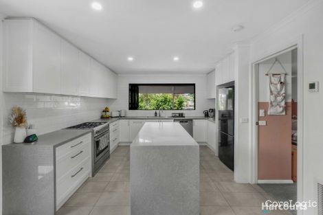 Property photo of 23 Meaby Drive Pakenham VIC 3810