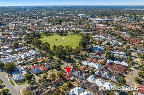 Property photo of 6 Medhurst Crescent Nollamara WA 6061