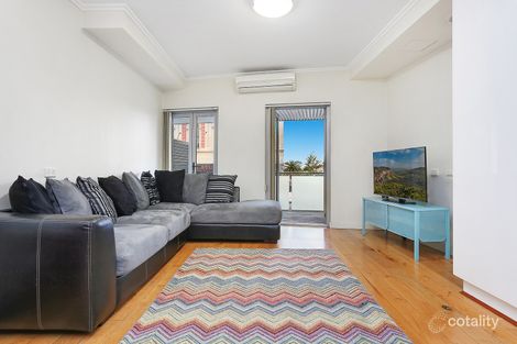 Property photo of 106/359-361 King Street Newtown NSW 2042