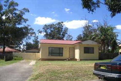 3 Dixon St, Mount Druitt, NSW 2770