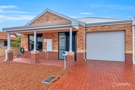 Property photo of 2 Myrtle Turn Greenfields WA 6210