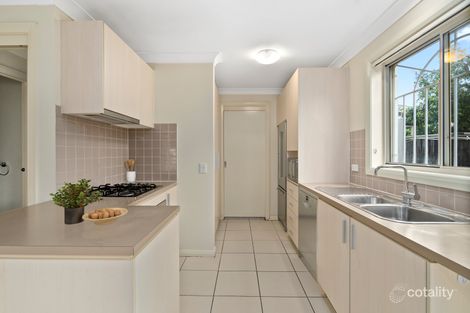 Property photo of 22 Bandicoot Drive Woodcroft NSW 2767