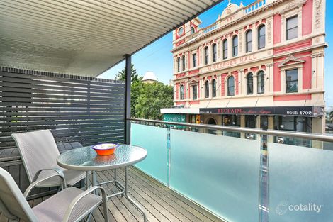 Property photo of 106/359-361 King Street Newtown NSW 2042