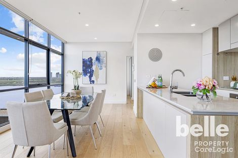 Property photo of 1611/13-17 Verona Drive Wentworth Point NSW 2127