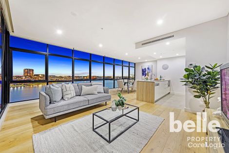 Property photo of 1311/13-17 Verona Drive Wentworth Point NSW 2127