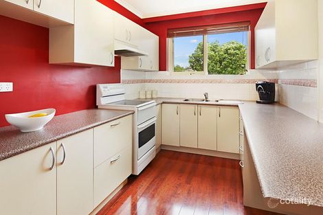 Property photo of 5/124 Brighton Road Ripponlea VIC 3185