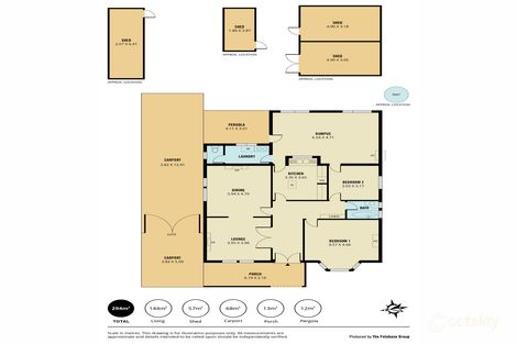 15 Halmon Ave, Everard Park, SA 5035