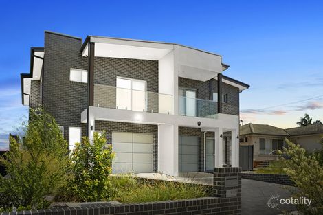 93b Canal Rd, Greystanes, NSW 2145