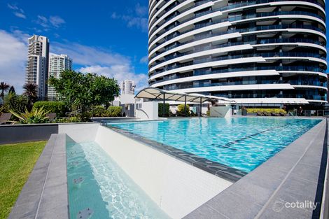 Property photo of 1907/1 Oracle Boulevard Broadbeach QLD 4218