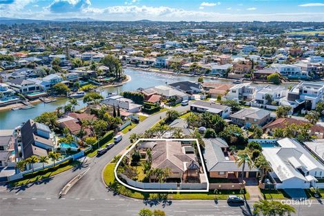 Property photo of 65 Boomerang Crescent Bundall QLD 4217