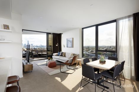 Property photo of 1701/62 Logan Road Woolloongabba QLD 4102