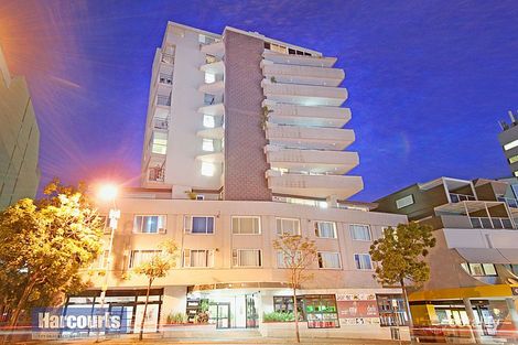 1c/119 Leichhardt St, Spring Hill, QLD 4000