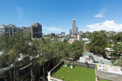 Property photo of 306/1-15 Francis Street Darlinghurst NSW 2010