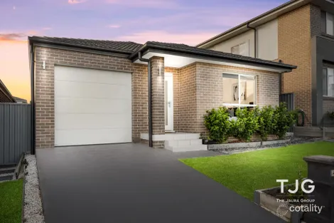 Property photo of 22 Cinch Street Box Hill NSW 2765