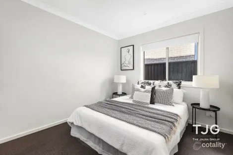 Property photo of 22 Cinch Street Box Hill NSW 2765