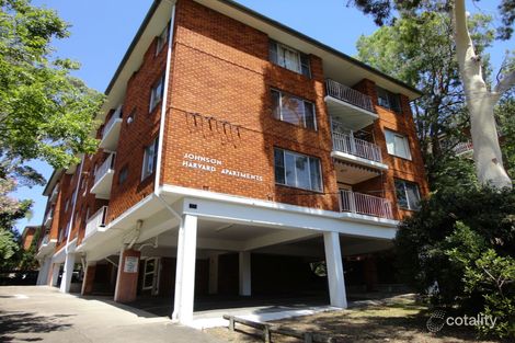 Property photo of 2/37 Meadow Crescent Meadowbank NSW 2114