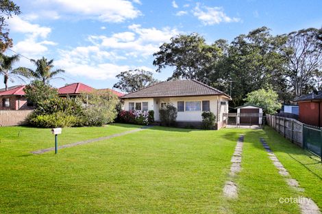 Property photo of 6 Lamonerie Street Toongabbie NSW 2146