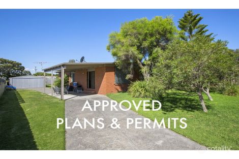 37 Lugano Ave, Dromana, VIC 3936