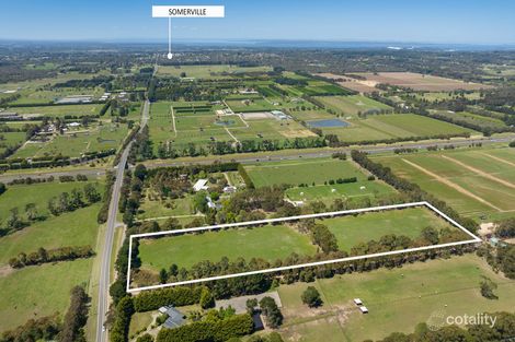 Property photo of 243 Eramosa Road West Moorooduc VIC 3933