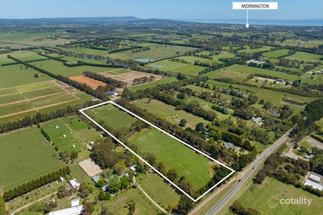 Property photo of 243 Eramosa Road West Moorooduc VIC 3933