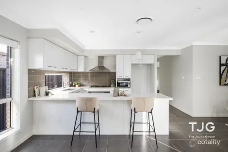 Property photo of 22 Cinch Street Box Hill NSW 2765