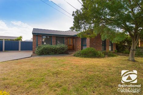 Property photo of 18 Banksia Crescent Hoppers Crossing VIC 3029