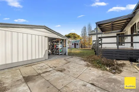 Property photo of 7 Waugh Street Kangaroo Flat VIC 3555