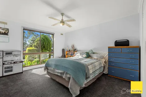Property photo of 7 Waugh Street Kangaroo Flat VIC 3555