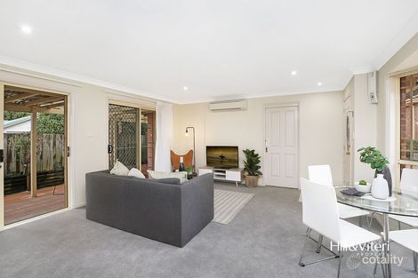 Property photo of 14/153-155 Loftus Avenue Loftus NSW 2232
