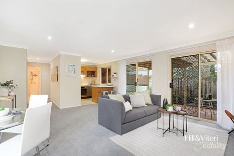 Property photo of 14/153-155 Loftus Avenue Loftus NSW 2232