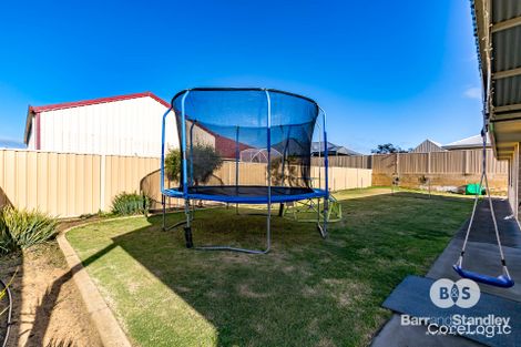 Property photo of 29 Vaughans Way Australind WA 6233