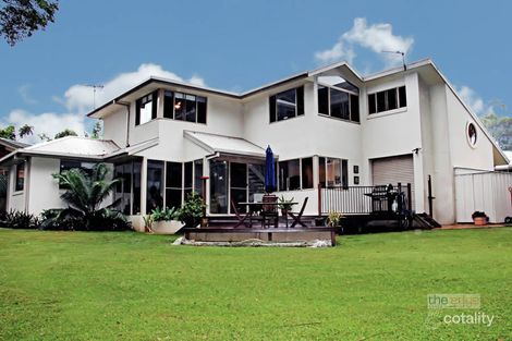 Property photo of 1 Driftwood Court Coffs Harbour NSW 2450