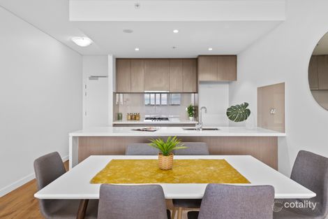 Property photo of 91/14 Pound Road Hornsby NSW 2077