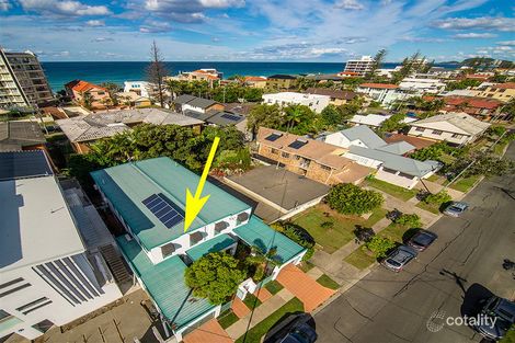 Property photo of 2/65 Seagull Avenue Mermaid Beach QLD 4218