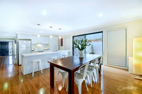 Property photo of 2/65 Seagull Avenue Mermaid Beach QLD 4218