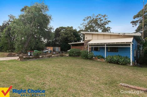 Property photo of 3 Windang Road Primbee NSW 2502