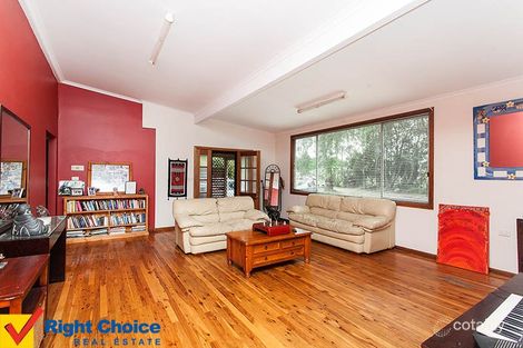 Property photo of 3 Windang Road Primbee NSW 2502