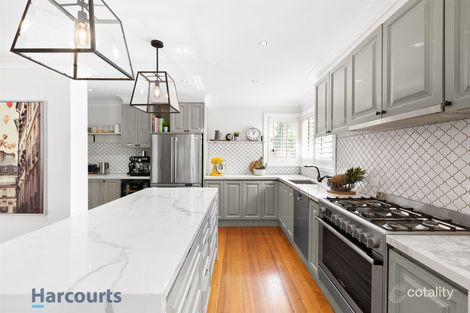 Property photo of 52 Phillip Road Keilor East VIC 3033