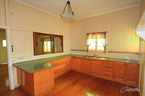 Property photo of 60 Off Lane South Gladstone QLD 4680