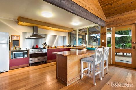 Property photo of 172 Research-Warrandyte Road North Warrandyte VIC 3113