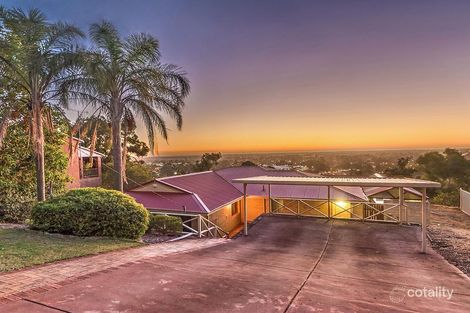 34 Wangoola Tce, Mount Nasura, WA 6112