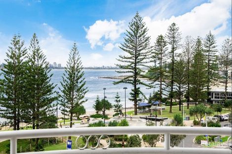 Property photo of 62/140-144 Alexandra Parade Alexandra Headland QLD 4572
