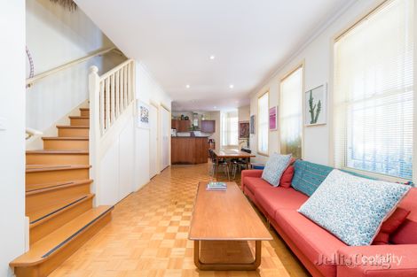 Property photo of 2B Davison Street Brunswick VIC 3056