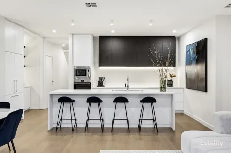 Property photo of 5 Cellar Way Doncaster VIC 3108